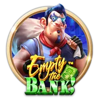 Empty the Bank